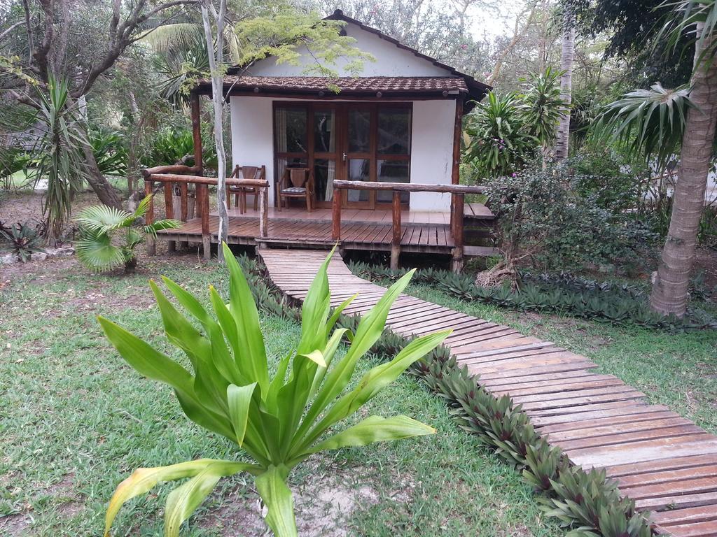 Palmeiras Lodge فيلانكولوس المظهر الخارجي الصورة